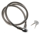 BIKE LOCK Zabezpečenie západky lankového zámku na bicykle 9855