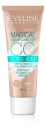 Eveline CC Beige make-up na tvár (53) 30 ml