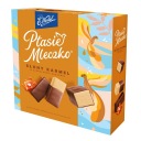 Ptasie Mleczko Slaný karamel 340 g E.Wedel