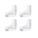 Samolepiaca ochrana rohov 4 ks.