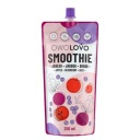 Smoothie Mousse Ovocný dezert pre deti 250ml Owolovo