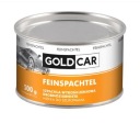 Goldcar Feinspachtel 500g