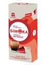 GIMOKA INTENSO pre systém NESPRESSO 10 kapsúl