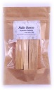 prírodné kadidlo palo santo