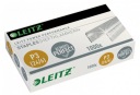 Leitz Power Performance 24/6 sponky 1000ks strieborné