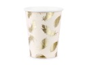 LOVELY SAN CUPS 220ML 6 KS.