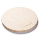 OKRUHOVÁ DREVENÁ DOSKA 25CM FORGAST FG12645