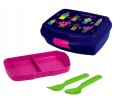 COOLPACK RAŇAJKY OBEDOVÝ BOX CACTUS