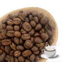 Káva s príchuťou Arabica, KRÉM, zrná/mletá 50g