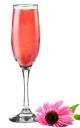 Pohár na šampanské Prosecco 200 ml