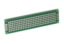 Univerzálna DPS 2x8, obojstranná