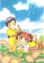 Anime Manga Cardcaptor Sakura Plagát ccs_149 A3