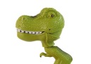 Figúrka hryzajúca Tyrannosaurus Dinosaurus pohyblivá chvostová čeľusť 2 typy