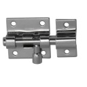 Závora Malá oceľová skrutka 30 mm skrutka Model 390