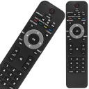 Univerzálny diaľkový ovládač pre VCR TV PHILIPS
