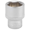 ZÁSUVKA 14MM 1/4