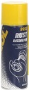 MANNOL 9932 ODSTRAŇOVANIE HRDZE 450 ML