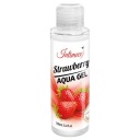 INTIMECO Jahodový hydratačný gél Voda Komfort a jemnosť 100 ml