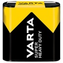 VARTA SUPERLIFE 4,5V 3R12 uhlíková zinková batéria