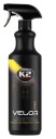 K2 VELOR PRO - ČISTIACA TEKUTINA HLAVY 1L
