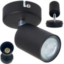 Stropné svietidlo Strip Rail Spot LED svietidlo 1xGU10