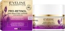 Eveline Pro Retinol Silne spevňujúci krém proti vráskam 50+ 50ml