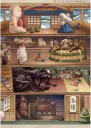 Plagát Anime Manga Spirited Away stcnk_026 A3