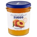 Zuegg broskyňový džem 320 g