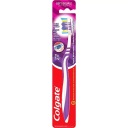 Mäkká zubná kefka Colgate ZigZag