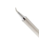 AOYUE HAKKO TITLE S OHRIEVAČOM, ZAHRNUTÝ 0,2MM T12-JL02