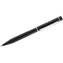 BALLPOINT s ukazovateľom LASER POINTER baterka