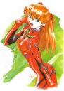 Anime Plagát Neon Genesis Evangelion nge 106 A3