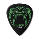 DUNLOP HETFIELD BLACK FANG trsátko gitarové 1,14mm