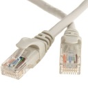 RJ45 SIEŤOVÝ ETHERNETOVÝ KÁBEL PRE INTERNET 4x 4,2m