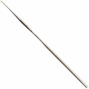 Denný kovový HÁČKOVAČ s hrotom 0,9 mm, Č.10