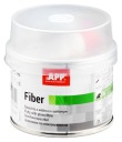 APP FIBER tmel tmel s vláknom 140 ml