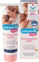 Babylove Mama ochranný krém na bradavky 30 ml