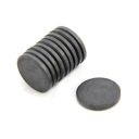 FERITOVÉ MAGNETY FERITOVÉ MAGNETY 25x3