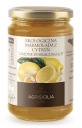 BIO citrónová marmeláda 360 g Agrisicilia