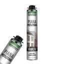 NÍZKOTLAKOVÁ PIŠTOĽOVÁ PENA 750ML CELÝ ROK