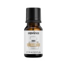 Chloe krbové vonné sviečky parafínový voskový olej 10ml domov