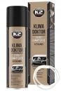 K2 KLIMA DOKTOR PENA NA SVIEŽUJÚCI KLIMATIZÁCIU 500ml