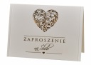 SVADOBNÉ POZVÁNKY ZLATÉ GLAMOUR