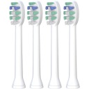 Tipy pre PHILIPS SONICARE C2 OPTIMAL PLAQUE DEFENSE náhrady HX9024 x4