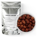 Lieskové orechy lúpané, čerstvé, prírodné, 250g