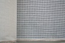 tuhé biele plátno 40/10 - 10cm, krížikový steh