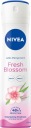 NIVEA Antiperspirant Fresh Blossom v spreji 150 ml
