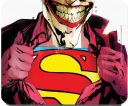 PODLOŽKA POD MYŠ SUPERMAN