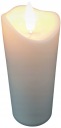 LED VLOŽKA PRE AKUMULÁTOROVÉ SVIEČKY EFEKT PLAMEŇA SILNÝ PLAMEŇ 15 cm