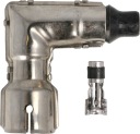 BRIGGS STRATTON LONCIN METAL uzáver na sviečku 793351